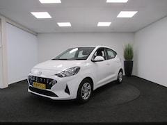 Hyundai i10 - 1.0 Comfort Smart I Navigatie I Apple Carplay I Achteruitrijcamera I NL-Auto I