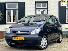 Citroën Xsara Picasso - 1.8i-16V Plaisir|84DKM|Clima|
