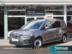 Renault Kangoo E-Tech - Advance L2 44 kWh | 5-PERSOONS | OP VOORRAAD