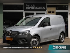 Renault Kangoo E-Tech - Advance 22 kW 44 kWh | Deuren met ruit | Navigatie 9" | Quick Charge | All-Season banden