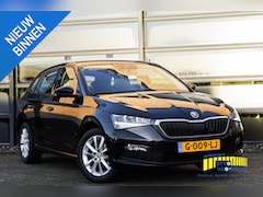 Skoda Scala - 1.0 TSI Ambition Trekhaak|LED|Goed onderhouden|