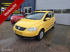 Volkswagen Fox - 1.2 Trendline