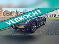 Alfa Romeo Stelvio - 2.0 T AWD Super automaat