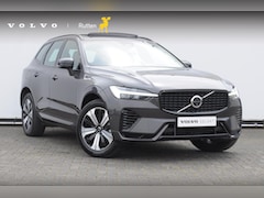 Volvo XC60 - T6 350PK Automaat Plus Dark 360 camera / elektrisch bedienbare voorstoelen / Memory seats