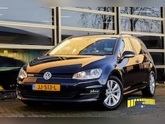 Volkswagen Golf - 1.0 TSI Comfortline |Trekhaak|PDC|Zuinig