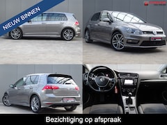 Volkswagen Golf - 1.2 TSI Highline * NAVIGATIE * PDC * R-LINE