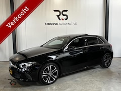 Mercedes-Benz A-klasse - 180 Buss Solution AMG | Navi | LED | Camera | CarPlay | Cruise | Virtual | Keyless | PDC |