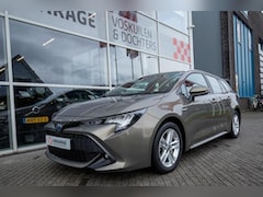 Toyota Corolla Touring Sports - 1.8 Hybrid Business |Apple Carplay| Navi | Stoelverw