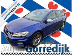Volkswagen Golf Variant - 1.5 TSI Highline Business 2X R LINE DSG, DIGI DASH, GR NAVI, TREKHAAK