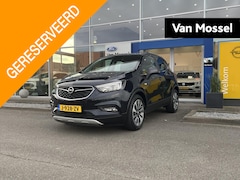 Opel Mokka X - 1.4 Turbo Innovation | Climate Control | Cruise Control | Parkeersensoren | Trekhaak | 18"