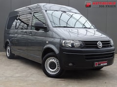 Volkswagen Transporter - 2.0 TDI L2H2 Comfortline * MARGE * KANTOOR * CAMPER
