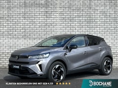 Renault Captur - 1.0 TCe 90 Techno | Apple CarPlay / Android Auto | 360° Camera | Navigatie |