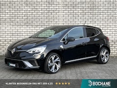 Renault Clio - 1.3 TCe R.S. Line | 360° Camera | Apple CarPlay / Android Auto | Navigatie |