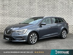 Renault Mégane Estate - 1.3 TCe 140 Techno | Trekhaak | Apple CarPlay / Android Auto | Achteruitrijcamera | Naviga