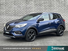 Renault Kadjar - 1.3 TCe Black Edition | El. wegklapbare trekhaak | Stoelverwarming | Apple CarPlay / Andro