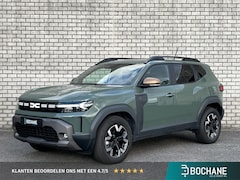 Dacia Duster - 1.6 Hybrid 140 Extreme | Achteruitrijcamera | Stoel + Stuurverwarming | Apple CarPlay / An