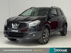 Nissan Qashqai - 2.0 360 | Navigatie | 360 Camera | Trekhaak | Panoramadak |