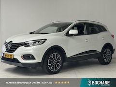 Renault Kadjar - 1.3 TCe Zen | Navigatie | Cruise Control Adaptief | Parkeersensoren voor en achter |