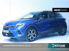 Mitsubishi ASX - 1.6 HEV AT First Edition | Clima | Navigatie | Parkeersensoren voor, achter en camera