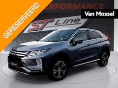 Mitsubishi Eclipse Cross - 1.5 DI-T First Edition | TREKHAAK | KEYLESS | PARKEERSENSOREN | LMV |
