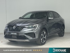 Renault Arkana - 1.6 E-Tech full hybrid 145 techno | Navigatie | 360 Camera | Lichtmetalen velgen 18" |
