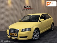 Audi A3 - 2.0 FSI Ambition NAP 2eEIGNR APK2027 DEALERONDERHOU