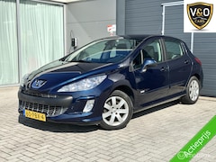 Peugeot 308 SW - 1.6 VTi Millesim 200