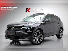 Volkswagen Tiguan Allspace - 1.5 TSI Highline Business R 7p. |Pano|360|Dyn|Memory|Leder|Dodehoek|ACC|