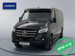 Mercedes-Benz Sprinter - BPM VRIJ - 317CDI 170PK Automaat L2H1 RWD PRO | Full options | VAN step | Betimmering | LE