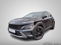 Hyundai Kona - 1.6 GDI HEV Premium Sky