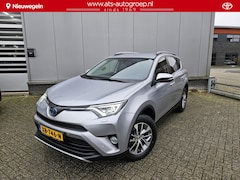 Toyota RAV4 - 2.5 Hybrid AWD Energy | Trekhaak | 1650 KG Trekgewicht | Navigatie | Parkeersensoren |
