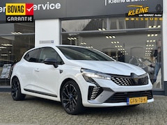 Renault Clio - V 1.6 E-Tech Full Hybrid 145 esprit Alpine | Dealeronderhouden | Lage kilometerstand | Spo