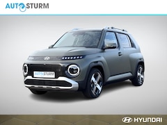 Hyundai Inster - Evolve 49 kWh Winter + Tech Pack
