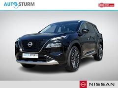 Nissan X-Trail - 1.5 e-4orce Tekna Plus 4WD 7p