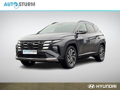 Hyundai Tucson - 1.6 T-GDI PHEV Premium