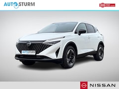 Nissan Qashqai - 1.5 e-Power N-Connecta Panoramadak + Cold Pack