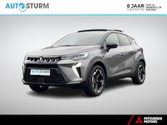 Mitsubishi ASX - 1.8 HEV AT Instyle