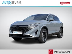 Nissan Qashqai - 1.3 MHEV Xtronic N-Connecta Panoramadak + Cold Pack