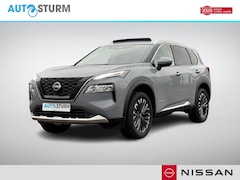 Nissan X-Trail - 1.5 e-4orce Tekna Plus 4WD 7p