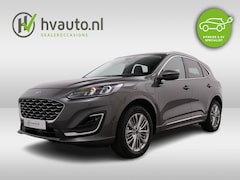 Ford Kuga - 2.5 PHEV 225PK VIGNALE CVT | Driver Assistance Pack | Technology Pack