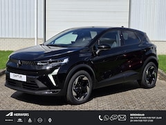 Renault Captur - 1.8 E-Tech full hybrid 160 Techno / Vraag naar Beschikbaarheid / Navigatie via Apple Carpl