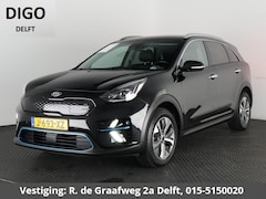 Kia e-Niro - ExecutiveLine 64 kWh 450 km actieradius | Navigatie | Stoelverwarming | Leder |