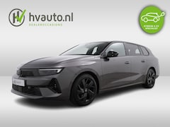 Opel Astra Sports Tourer - 1.2 TURBO GS 131PK | Digital Cockpit | 360 Camera | Black-Pack