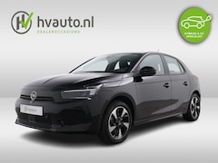 Opel Corsa Electric - Corsa-e EDITION 50 KWH 3-FASE FACELIFT | Carplay | LED