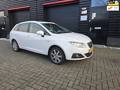 SEAT Ibiza ST - 1.2 TDI Style Ecomotive