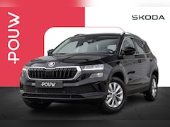 Skoda Karoq - 1.0 TSI 115pk Business Edition | Cruise Control | DAB Ontvanger