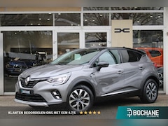 Renault Captur - 1.6 E-Tech Plug-in Hybrid 160 Business | Achteruitrij camera | Parkeersensoren voor en ach