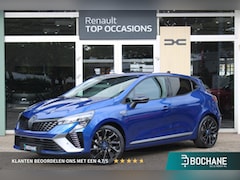 Renault Clio - 1.6 E-Tech Full Hybrid 145 esprit Alpine | Navigatie | 360 Camera | Cruise control | BOSE