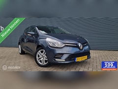 Renault Clio - 0.9 TCe Zen Cruise/1EIG/Airco