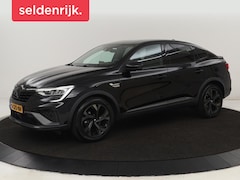 Renault Arkana - 1.6 E-Tech hybrid 145 E-Tech engineered | Leder/Alcantara | Stoelverwarming | Adaptive cru